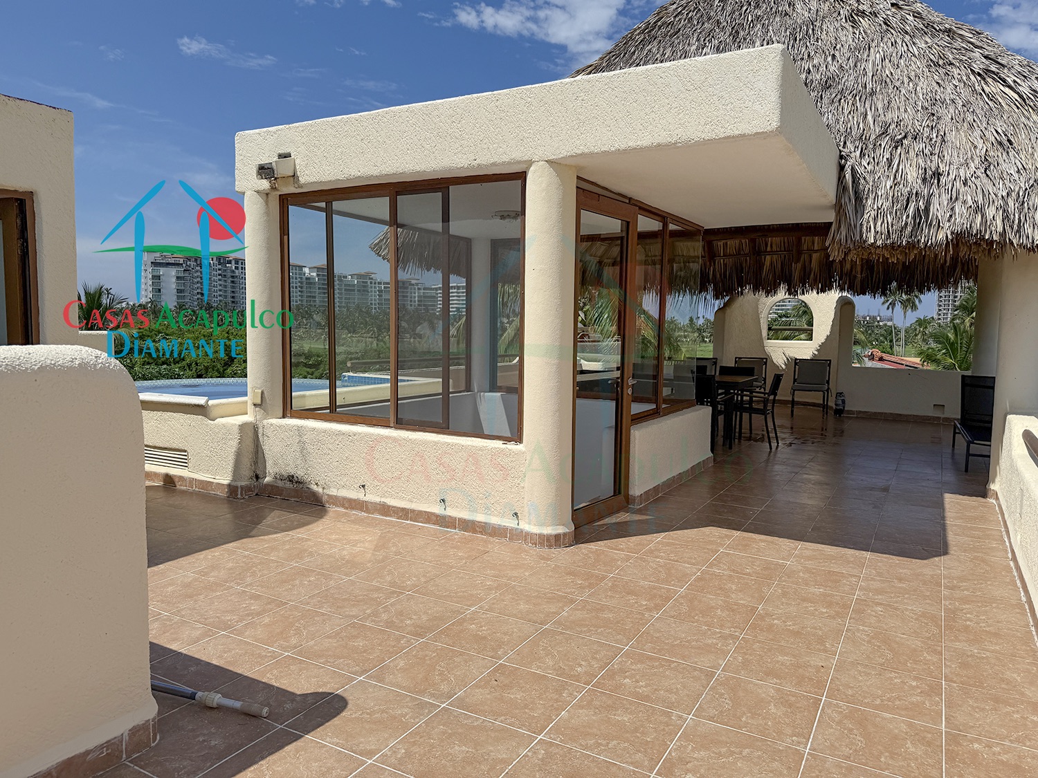 Son Vida Menorca 4 - Roof garden 21